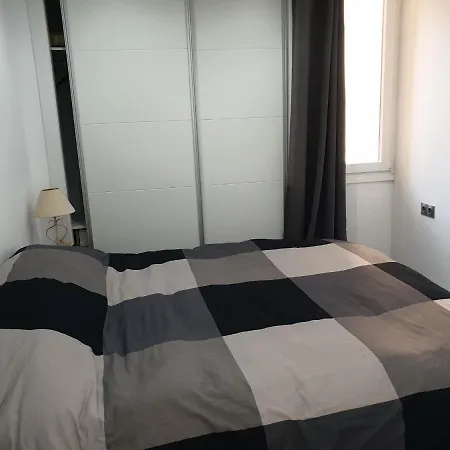 Apartamento Palmeras * Fuengirola