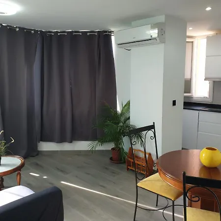 Apartamento Palmeras Apartment Fuengirola